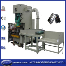 Friendly-Use Aluminum Foil Container Production Line